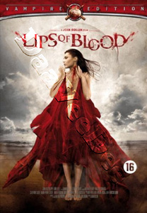 Lips of Blood | Lvres de sang  |   DVD